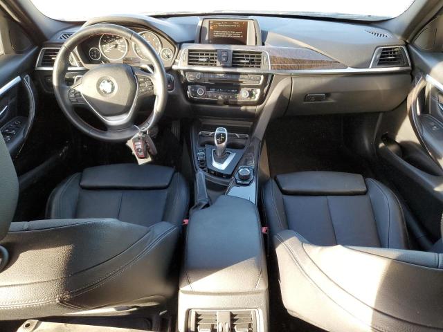 WBA8E9C56GK644209 BMW 328 I Sulev