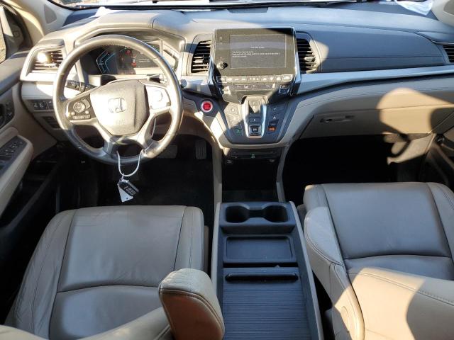 5FNRL6H86JB055471 Honda Odyssey Touring