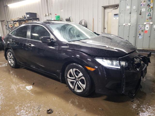 19XFC2F55HE014611 Honda Civic Lx