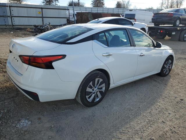 1N4BL4BVXNN304811 Nissan ALTIMA S