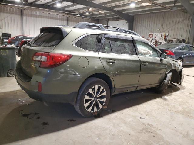 4S4BSAJC4F3356648 Subaru Outback 2.5i Limited