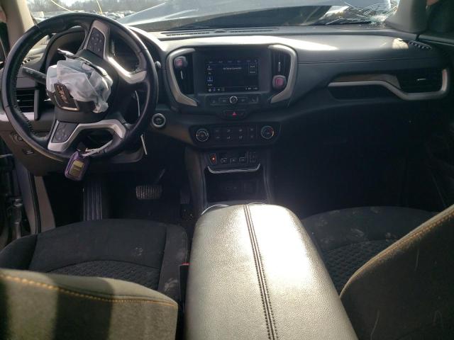3GKALMEVXJL150276 GMC Terrain Sle
