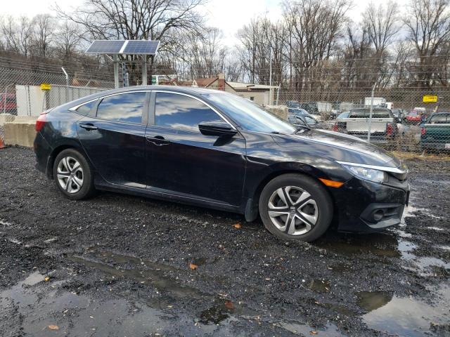 2HGFC2F52GH506744 Honda Civic Lx