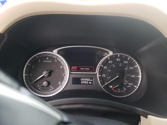 5N1AL0MN9GC503046 Infiniti QX60
