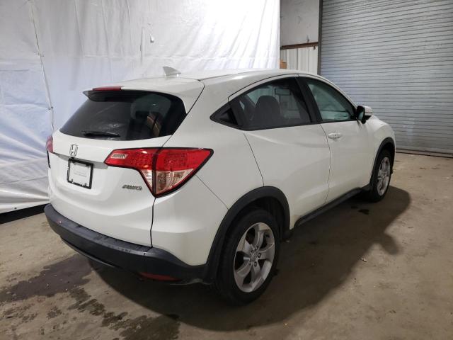 3CZRU6H53GM720778 Honda HR-V EX