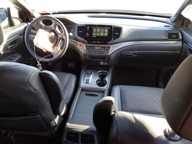 5FNYF8H50KB027705 Honda Passport Exl