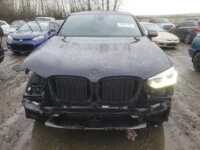 5UX2V5C0XL9C73855 BMW X4 Xdrivem40i