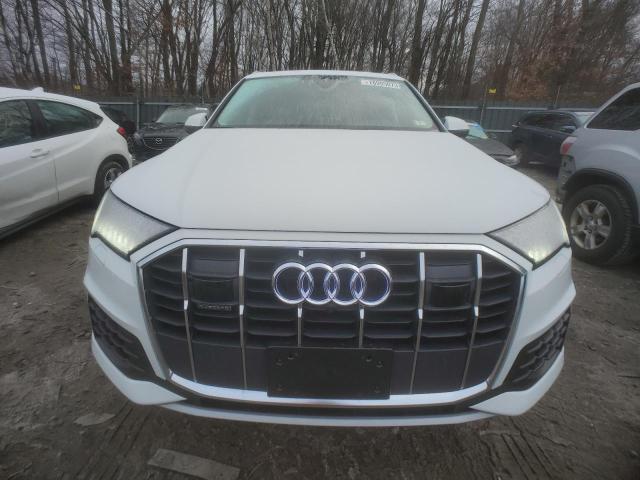 WA1LXBF72PD027738 Audi Q7 Premium Plus