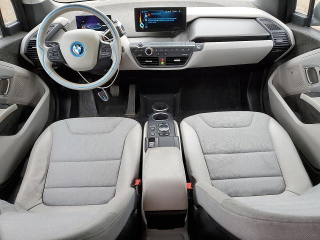 WBY1Z4C58EVX62588 BMW I3 REX