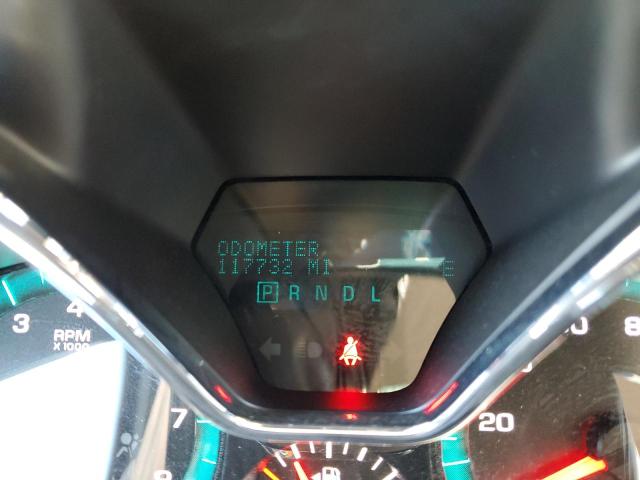 1GNKRHKD6FJ216491 Chevrolet Traverse Lt