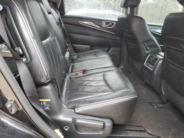 5N1AL0MM3GC523882 Infiniti QX60