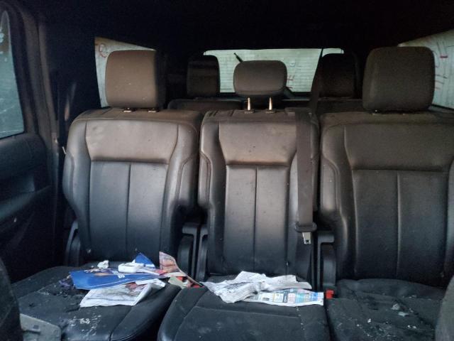 1FMJK1JTXLEA95022 Ford Expedition Max Xlt