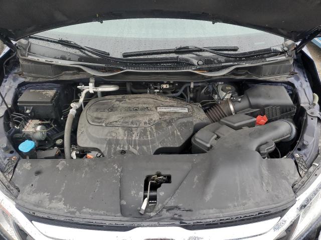 5FNRL6H51LB027912 Honda ODYSSEY EX