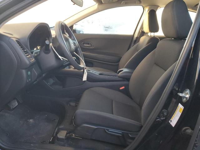 3CZRU6H35LM735999 Honda HR-V LX