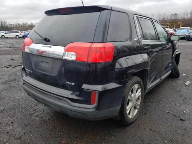2GKFLSEK3H6294136 GMC Terrain Sle