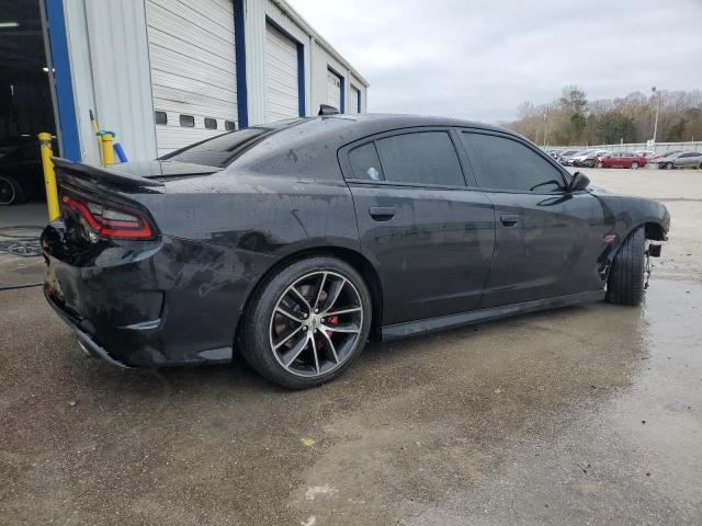 2C3CDXGJ3HH625156 Dodge Charger R/t 392