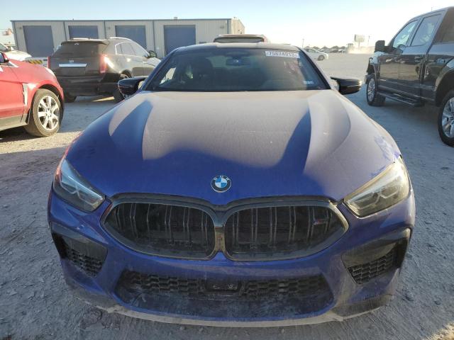 WBSAE0C06LCD84818 BMW M8