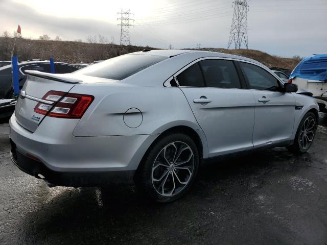 Auction sale of the 2013 Ford Taurus Sho , vin: 1FAHP2KT3DG157543, lot number: 177338763