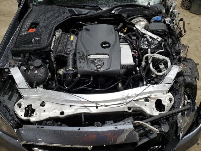 WDDZF4KB0HA075983 Mercedes-Benz E 300 4matic