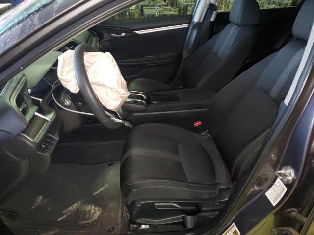 19XFC2F78JE009183 Honda CIVIC EX