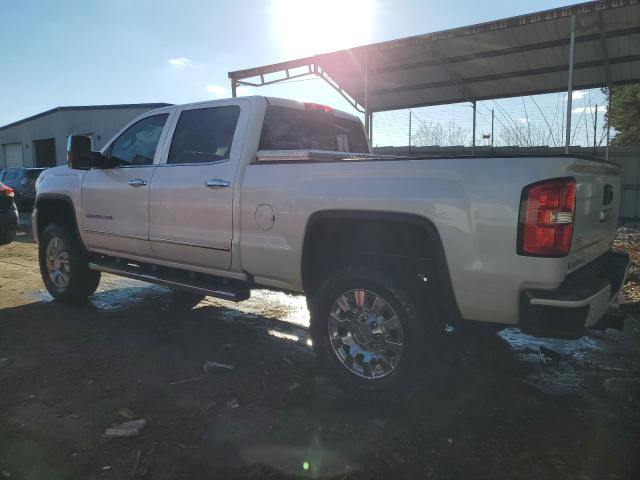 1GT12SEY3KF226669 GMC Sierra K2500 Denali