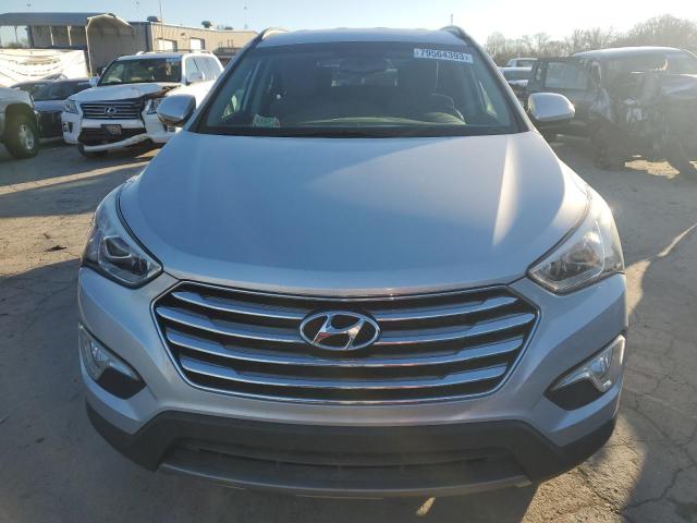 KM8SM4HF5EU036002 Hyundai Santa Fe Gls