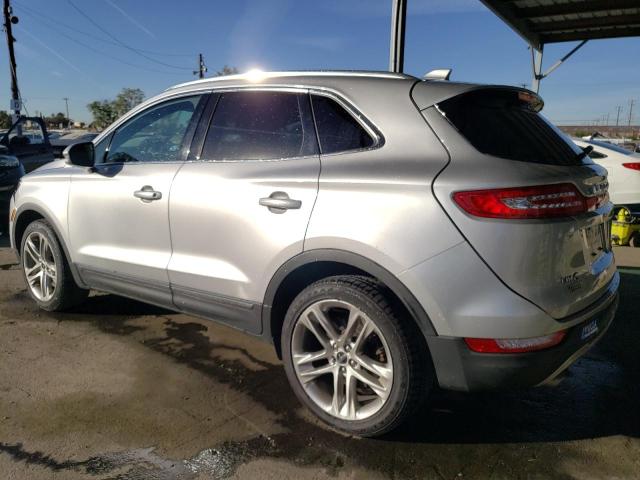5LMCJ3D91HUL08683 Lincoln Mkc Reserve