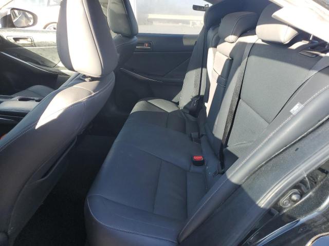 JTHAA1D21L5106174 Lexus IS 300