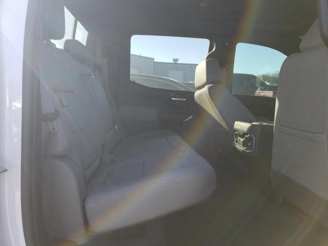 3GTU9DEL9NG207118 GMC Sierra Limited K1500 Slt