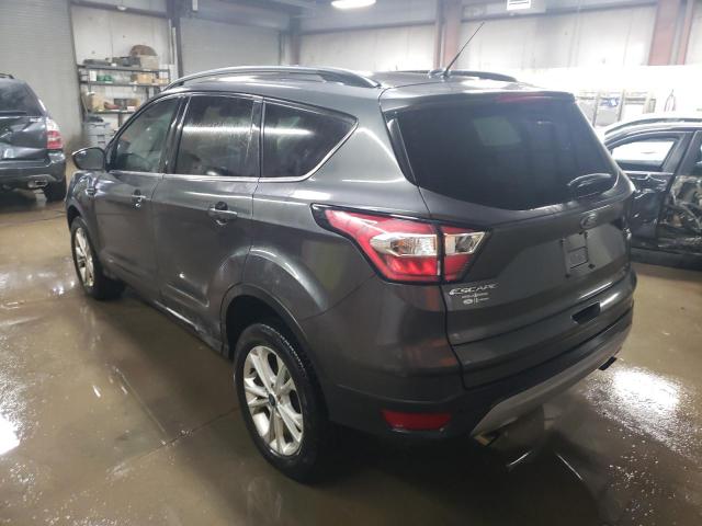 1FMCU0GD0JUB66924 Ford ESCAPE SE