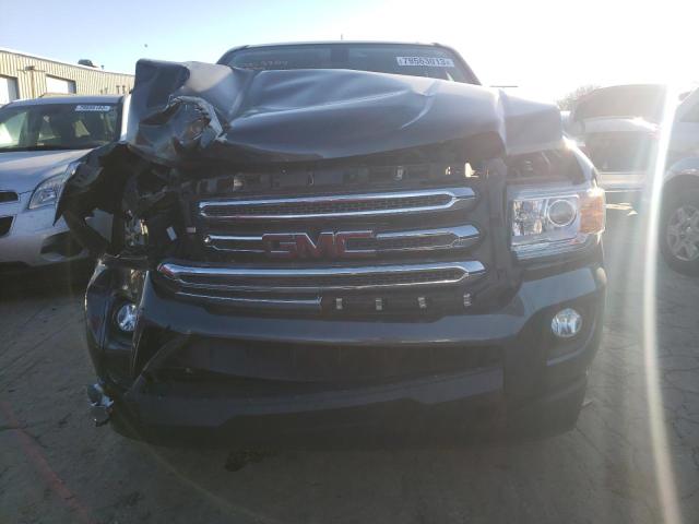1GTG5CE38G1152486 GMC CANYON SLE