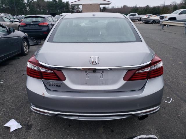 1HGCR2F99HA157781 Honda ACCORD EXL