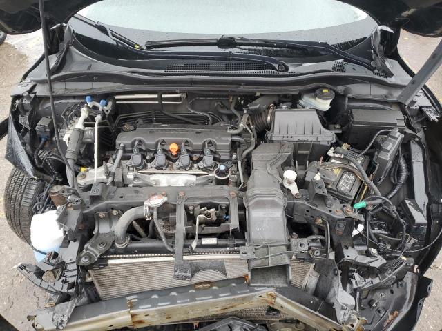 3CZRU6H54HM706423 Honda HR-V EX