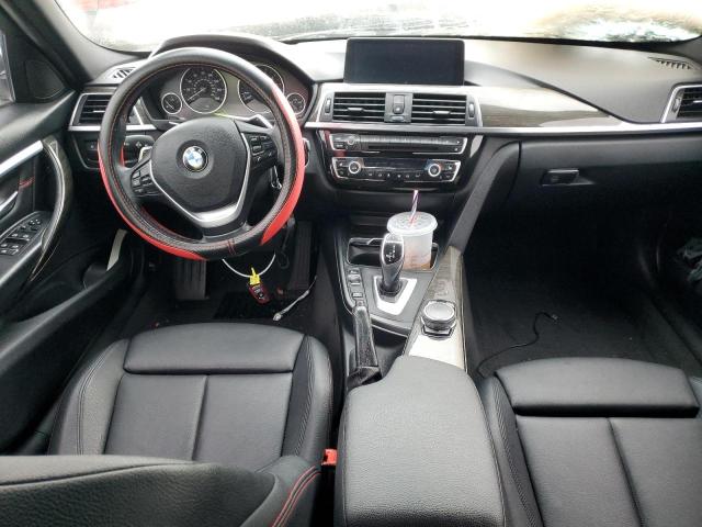 WBA8E9G50GNT82213 BMW 328 I Sulev