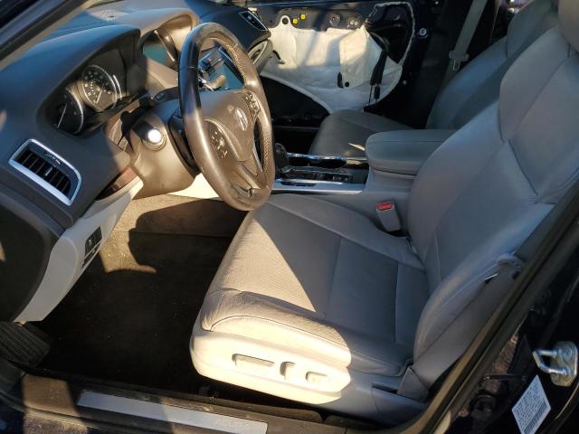19UUB1F51GA006187 Acura TLX TECH