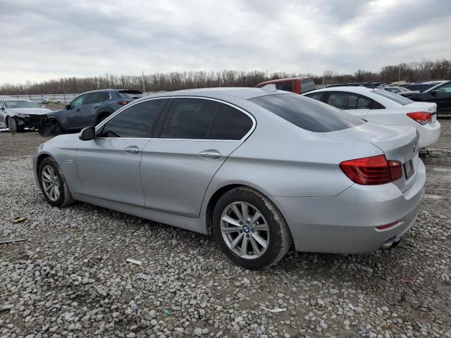 WBA5A5C53ED020618 BMW 528 I