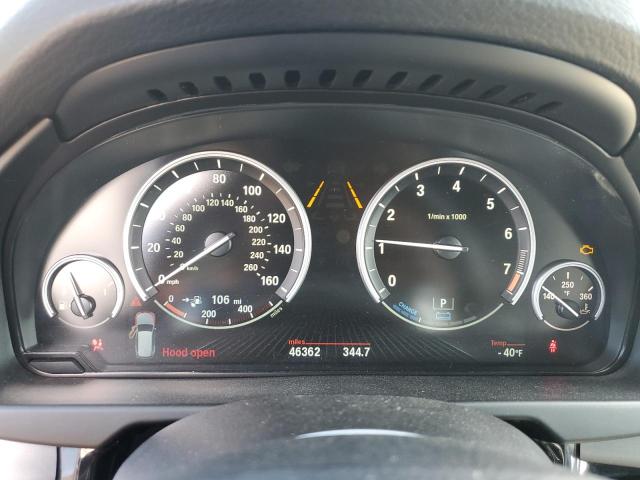 5UXKT0C58J0W02023 BMW X5 Xdr40e