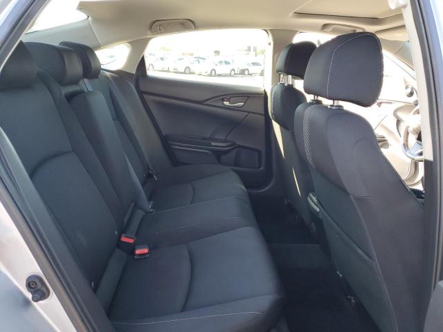 JHMFC1F34JX038833 Honda CIVIC EX