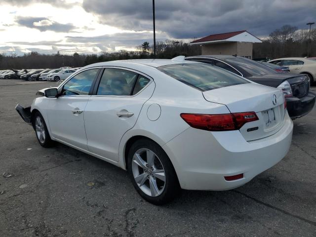 19VDE1F58FE003040 Acura Ilx 20 Premium