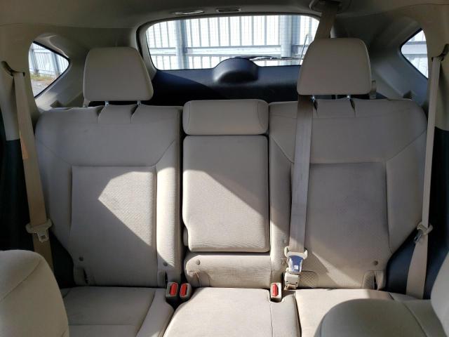 5J6RM3H58FL013271 Honda CR-V EX