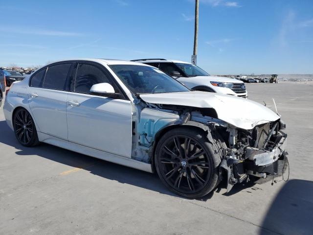 WBA8B3G52GNT62325 BMW 340 I