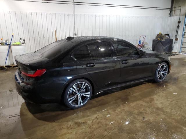 3MW5R7J02M8B60571 BMW 330XI