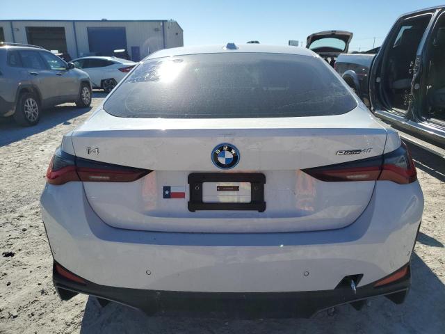 WBY73AW0XPFR29122 BMW I4 Edrive40
