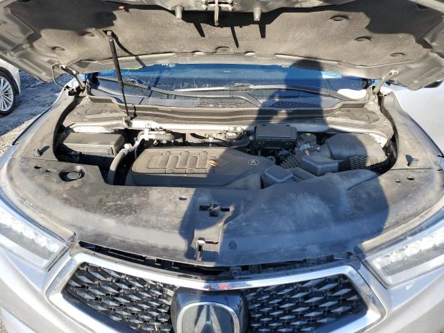5J8YD4H5XHL005667 Acura Mdx Technology