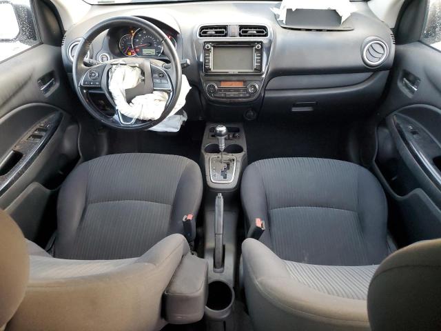 ML32F4FJ3KHF15440 Mitsubishi Mirage G4 Se