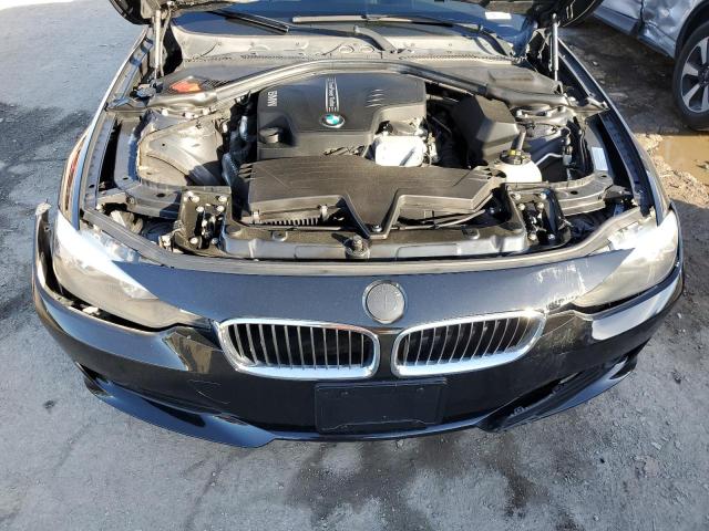 WBA3C3G53FNT52103 BMW 320 I Xdrive