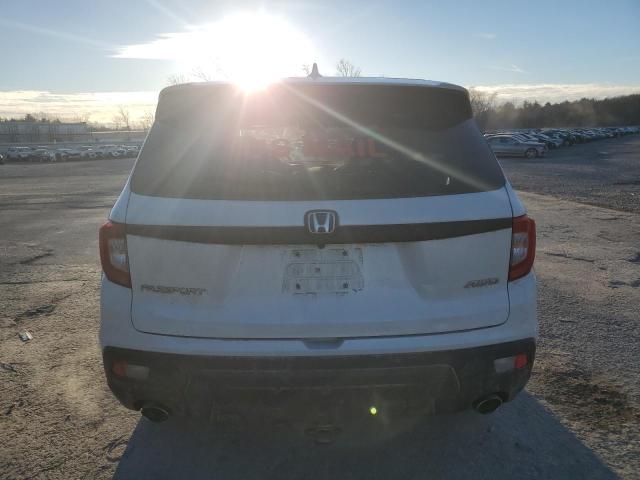 5FNYF8H53MB041794 Honda Passport Exl