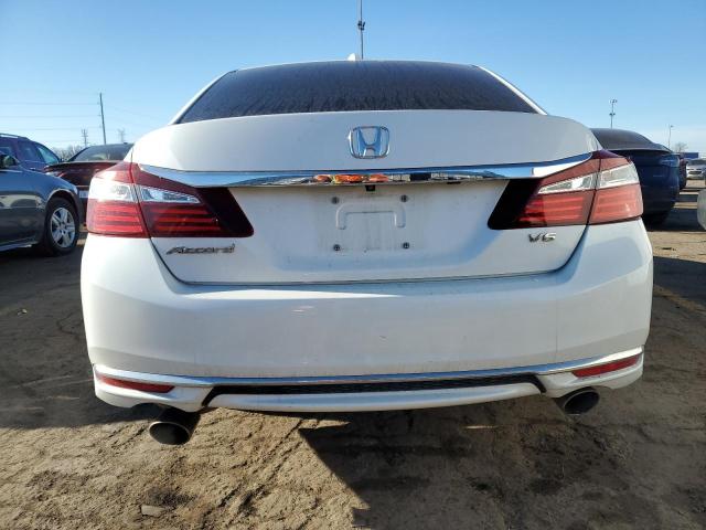 1HGCR3F89GA018309 Honda ACCORD EXL