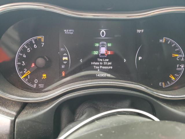 1C4RJFAG5EC414884 Jeep Grand Cherokee Laredo