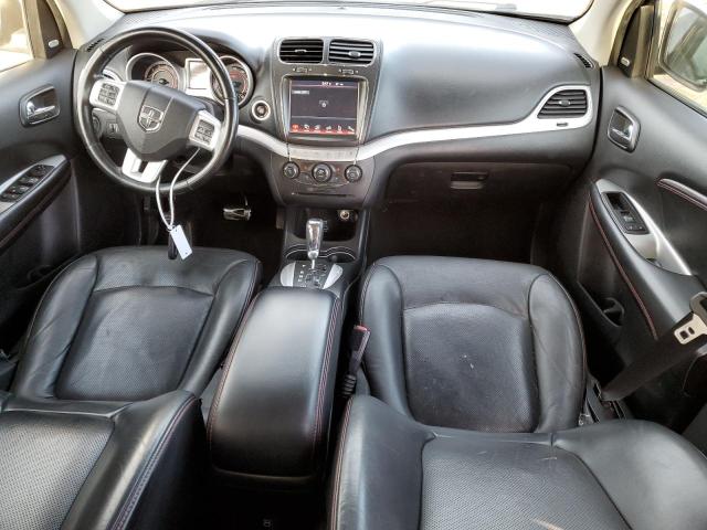 3C4PDDEG6KT816488 Dodge JOURNEY GT